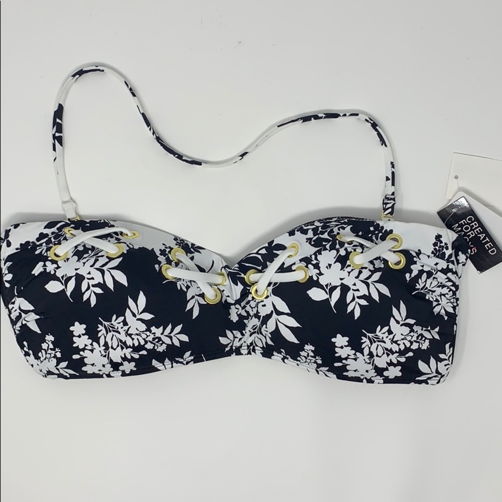 Bikini top